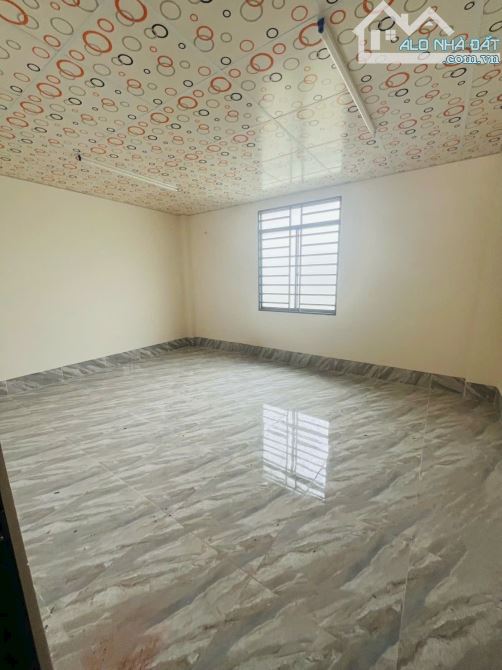 CHO THUÊ NHÀ TRỆT LỬNG MỚI XÂY - VỊ TRÍ TRỤC LỘ ĐẸP - KDC GIÁP NAM LONG - 3