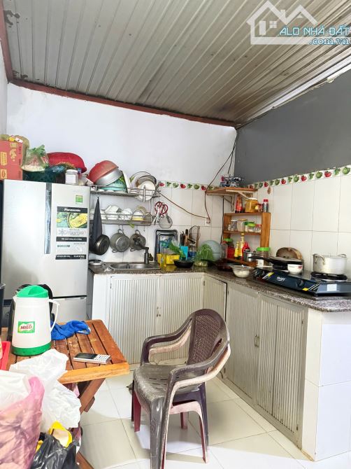 BÁN ĐẤT TẶNG NHÀ MẶT TIỀN ĐƯỜNG A MÍ ĐOAN GẦN CHỢ AMAKHE - Loctran - 3