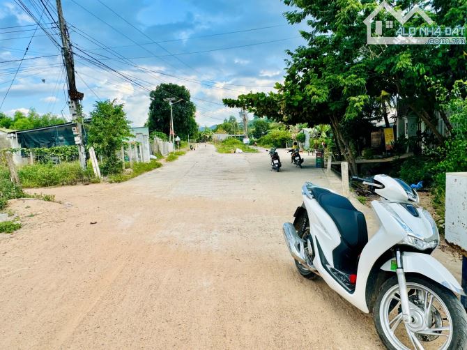 Bán đất Suối Cát – 218m² full thổ cư, giá chỉ 3,7tr/m² - 3