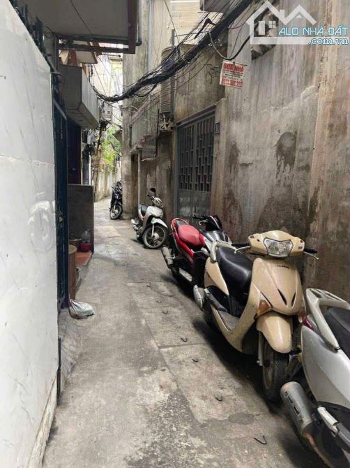 BÁN ĐẤT PHỐ CHÍNH KINH - THANH XUÂN - LÔ GÓC 3MẶT THOÁNG DT85m MT12m - 3