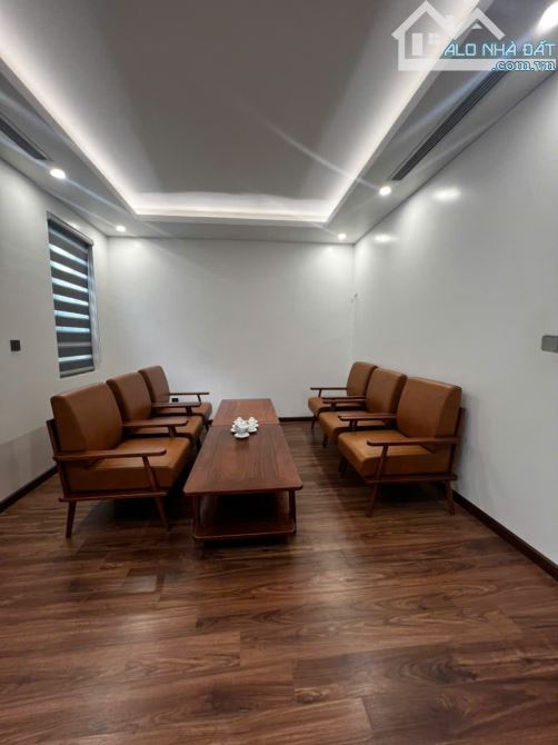 BÁN BIỆT THỰ CỰC VIP TẠI KĐT THE MANOR NGUYỄN XIỂN - HOÀN THIỆN ĐẸP LONG LANH - THANG MÁY - 3