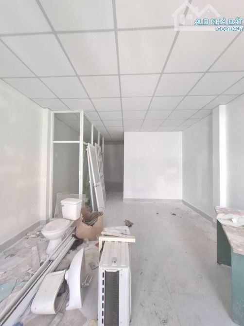 NHÀ TÂY THẠNH - TÂN PHÚ - HẺM XE TẢI TRÁNH - 79M2 - 2 TẦNG -10.x T - 3
