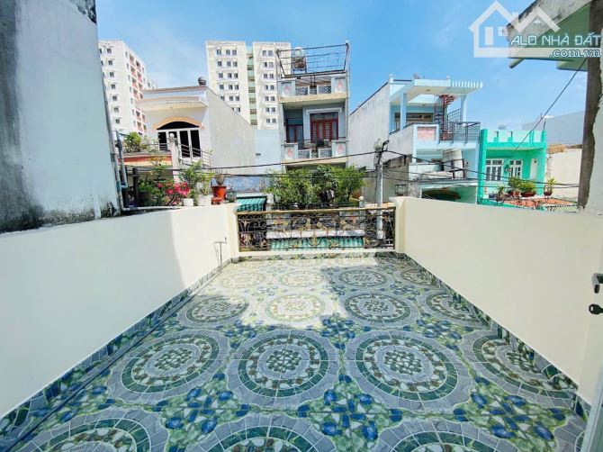 ❤️ NHÀ ĐẸP GIÁ TỐT – Vị trí: Đường Bùi Tư Toàn, P. An Lạc, Bình Tân -  CHỈ 5.87TỶ - 3