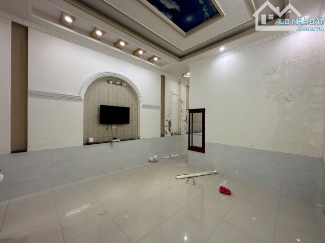 BÁN NHÀ 5,6 TỶ TRỤC CHÍNH ĐƯỜNG SỐ 12 KDC HỒNG PHÁT NINH KIỀU , TP CẦN THƠ - 3