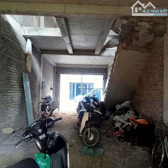 Bán Nhà Phân Lô Hàng Xóm KĐT Thanh Hà, Ô TÔ tránh Vỉa Hè 65m2 5 Tầng MT 4.5m Chỉ 9.5 Tỷ - 3