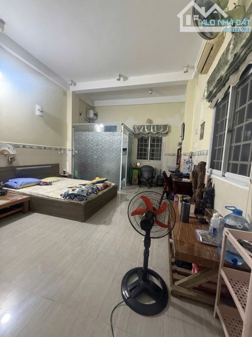 Nhà 3 tầng - Lê Hữu Trác, An Hải Đông, Sơn Trà - 100m2 - 10,2 tỷ - 3