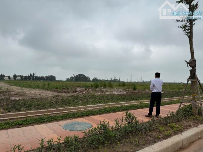 Chuyển nhượng 30.000m2 đất khu CN Bắc Giang (Bắc Ninh mới), gần KCN Vân Trung - 3