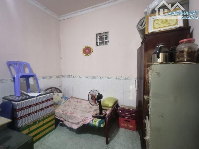 BÁN NHÀ MẶT TIỀN KINH DOANH - 148M2, NGANG 7,9M - ĐƯỜNG 379 - TNP A - Q9 CŨ - 3