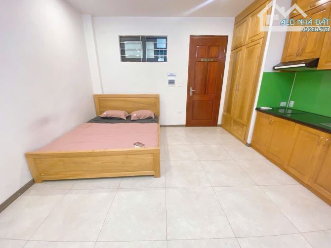 Cho thuê Ccmn đẹp giá tốt ngõ 58 Nguyễn Khánh Toàn, Cầu Giấy - 3