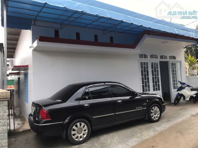 BÁN NHÀ PHAN CHU TRINH PHƯỜNG 9 - 1 TRỆT 2 PHÒNG NGỦ - 87M2 - GẦN CHỢ TIỆN AN CƯ - 3