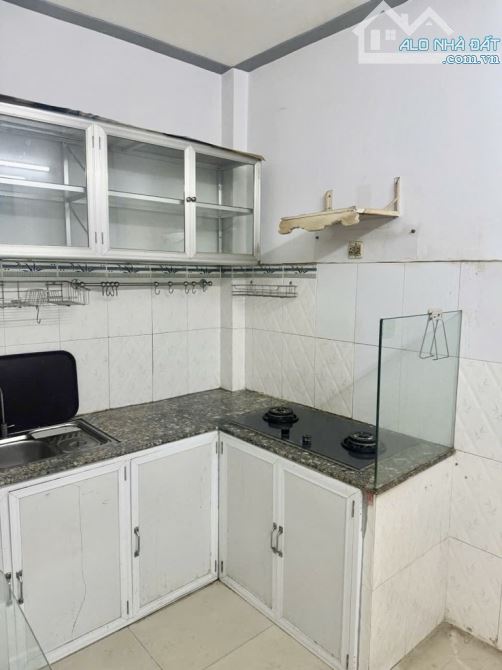 Liên khu 7-13, BHH A, Bình  Tân. DT 3 ×11, 3 tầng. Giá 3,65 tỷ TL. - 3