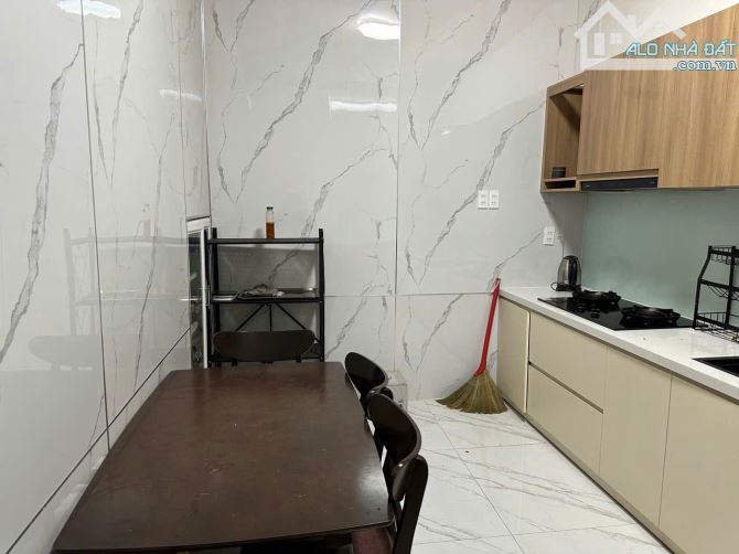 NHÀ PHAN ĐÌNH GIÓT PHƯỜNG 6 - ĐƯỜNG OTO - GẦN CHỢ GẦN TRƯỜNG GẦN BỆNH VIỆN, TIỆN AN CƯ - 3