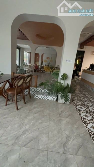 CỰC HIẾM - SIÊU PHẨM BUILDING 7 TẦNG - LÔ GÓC - THÔNG SÀN - XÂY HẾT ĐẤT TRÊN SỔ - 3