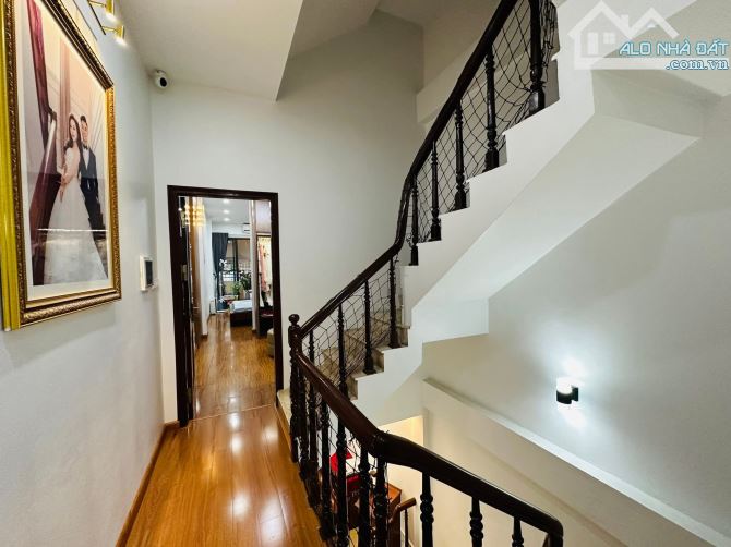 💎SIÊU PHẨM NGUYỄN TRÃI. THANH XUÂN GẦN ROYAl. 45M2. 4 TẦNG. MT. 4,2M. 11,4 TỶ - 3