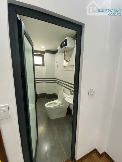 Bá,n Nhà Lai Xá - Kim Chung thuộc tổng cục chính trị. 30m2*5Tầng đi 10m ra đường ôtô tránh - 3
