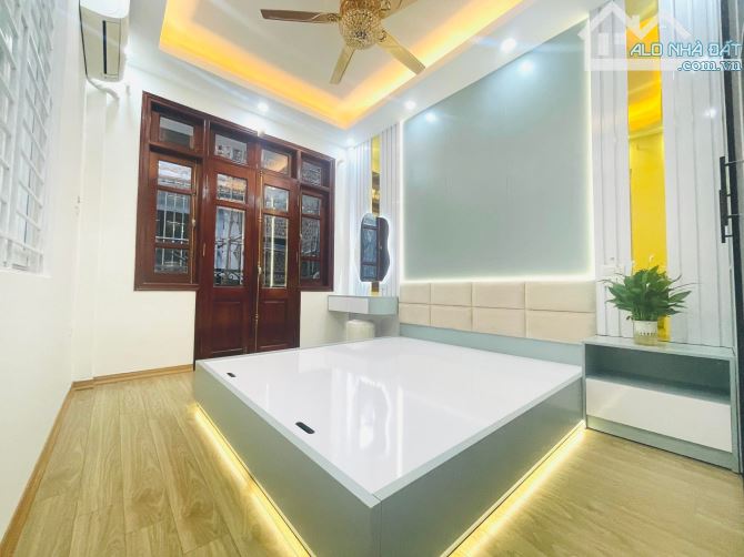 🔥 SỞ HỮU NHÀ 5 TẦNG TRUNG TÂM BẮC TỪ LIÊM – GIÁ CHỈ 4.95 TỶ 🔥 - 3