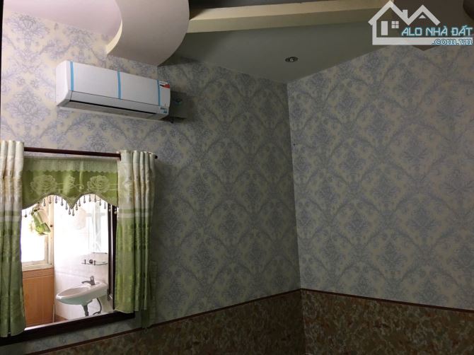CHO THUÊ NHÀ 4 TẦNG x 82m2 MẶT TIỀN DƯƠNG TỰ MINH, P.AN HẢI BẮC, Q.SƠN TRÀ - 3