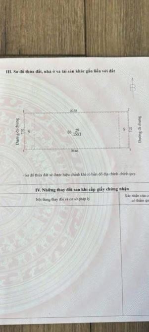BÁN TOÀ NHÀ VĂN PHÒNG VIP PHỐ HÀO NAM QUẬN ĐỐNG ĐA-DT 150M2 MT 7.2M-GIÁ 70.9 TỶ - 3