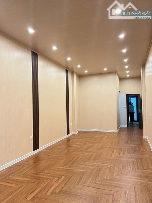 2 MẶT NGÕ - Ô TÔ - DT 62M 3 TẦNG - TRUNG TÂM PHÙNG KHOANG NAM TỪ LIÊM GIÁ YÊU THƯƠNG - 3