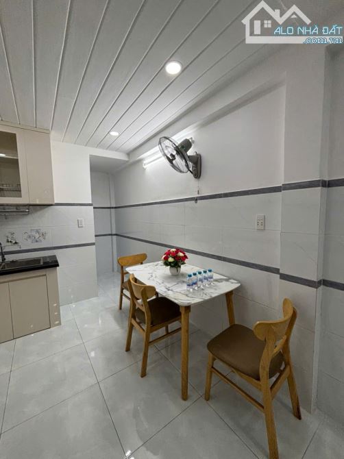 Ngay chợ Thạch Đà 39m 1 trệt 1 lầu tặng Full nội thất chỉ 4,1 tỷ - 3
