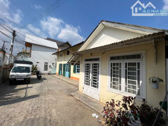 408M2 FULL XD - HAI MẶT TIỀN ĐƯỜNG CHÍNH HOÀNG HOA THÁM - NGANG 20MET VIEW RỪNG THÔNG - 3