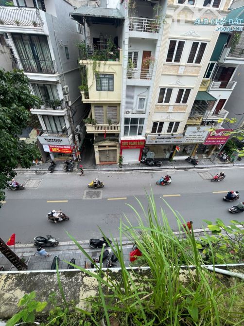 Bán Nhà Mặt Phố Quận Tây Hồ 65m2-5T Giá Đầu Tư Chỉ 22,4 Tỷ Thuỵ Khuê. Có Thương Lượng. - 3