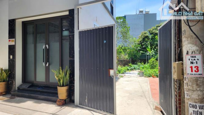BÁN ĐẤT NỀN Ỷ LA_DƯƠNG NỘI_LÔ GÓC_XÂY CCMN SIÊU ĐỈNH_69M2_8 TỶ - 3
