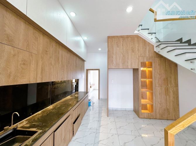 BÁN NHÀ KDC BỬU LONG MỚI-TRẢ GÓP CHỈ TỪ 400 TRIỆU-SỔ HỒNG RIÊNG-GẦN HUỲNH VĂN NGHỆ NỐI DÀI - 3