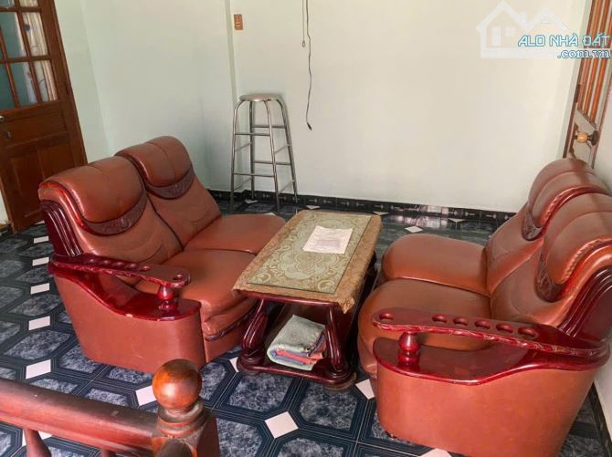 Nhà bán quận 6, đường Nguyễn Văn Luông , Hậu Giang, Hẻm 4m, 6 tỷ , 72m2 - 3