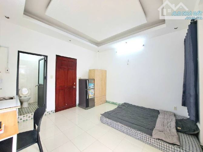 BÁN CHDV 2MT. HXH - 108M2 (6x17 VUÔNG A4) - GẦN NGÃ 3 TÂN SƠN - SHR CHỈ 90TR/M - 3