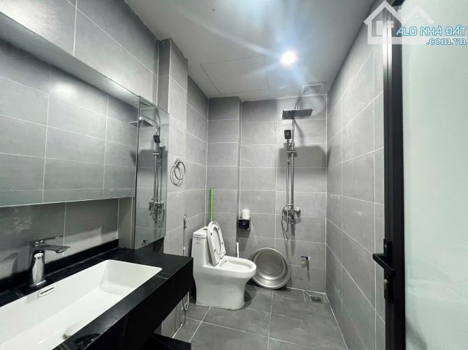 BÁN NHÀ LÔ GÓC – TT ĐỐNG ĐA – FULL NỘI THẤT 37M² – 4 TẦNG – GIÁ 7.5 TỶ - 3