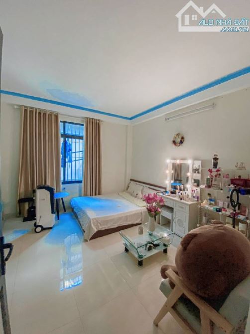 CCMN NỘI THẤT ĐẸP- 13 PHÒNG DÒNG TIỀN 600TR/NĂM-NGÕ BA GÁC _ 7 TẦNG  - 67,3m2-25 tỷ - 3