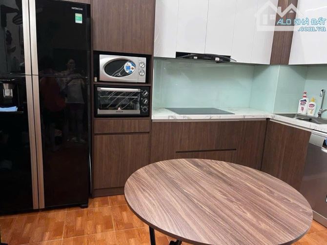 Bán Nhà Đẹp Tây Mỗ 45m x 5T, Ô Tô, Ngõ Thông, Kd, Tặng Nội Thất. 7,5 Tỷ - 3