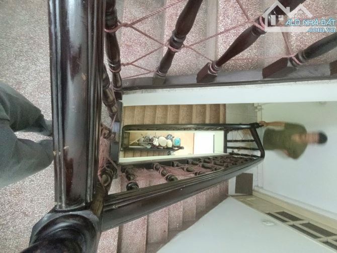 BÁN NHÀ TT BA ĐÌNH- PHÂN LÔ Ô TÔ TRÁNH – VỈA HÈ RỘNG – 50M² – 4 TẦNG – GIÁ 17 TỶ - 3