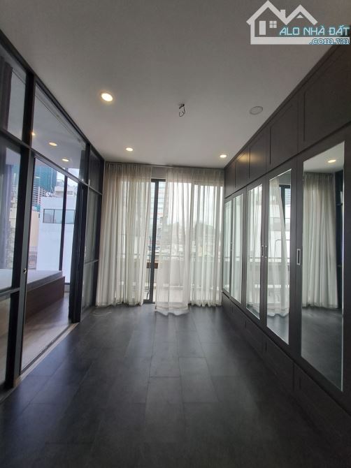 ✨ CĂN HỘ KHAI THÁC AIRBNB – PHỐ TÂY BÙI VIỆN – DÒNG TIỀN ỔN ĐỊNH – 5.3 TỶ - 3