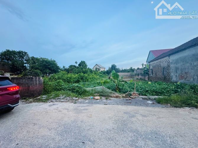 BÁN ĐẤT XUÂN MAI CHƯƠNG MỸ, DIỆN TÍCH 115,7M GIÁ CHỈ 2 TỶ - 3
