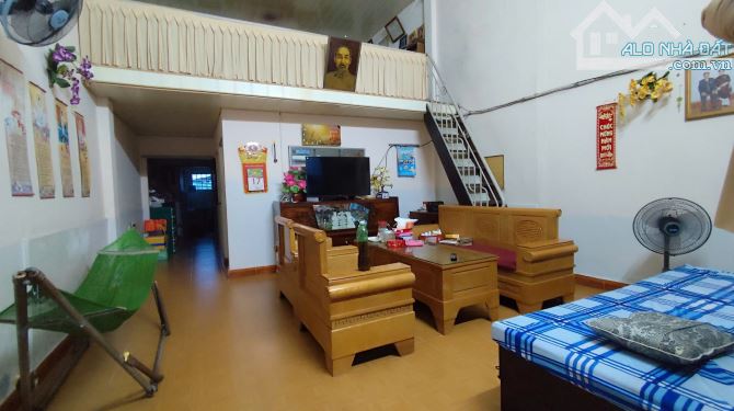 BÁN NHÀ C4 ĐƯỜNG Ô TÔ GẦN NGÃ TƯ ĐƯỜNG ĐẶNG DUNG- PHƯỚC LONG GIÁ CHỈ 65TR/M² - 3