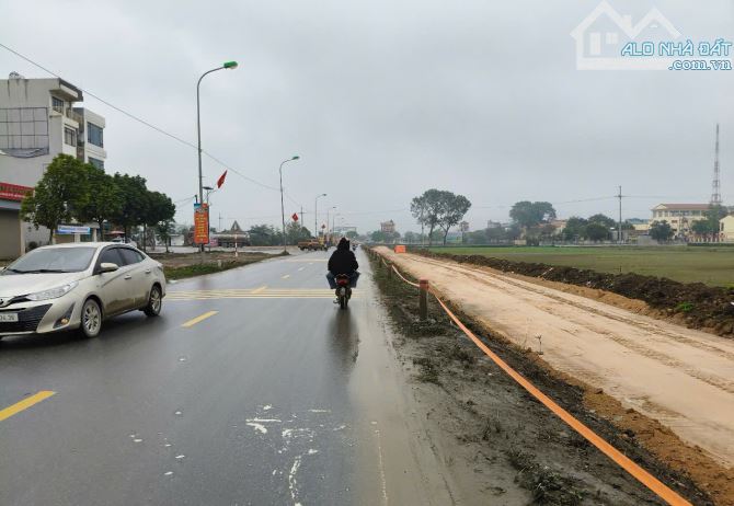 Đất Hoa Đường, Trường Thịnh, Ứng Hòa, 146m2, 3.38 tỷ Hà Nội - 3