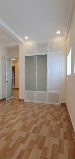 🏢 CĂN HỘ  – TRẦN HƯNG ĐẠO, PHƯỜNG 2, QUẬN 5 – 72M² . - 3