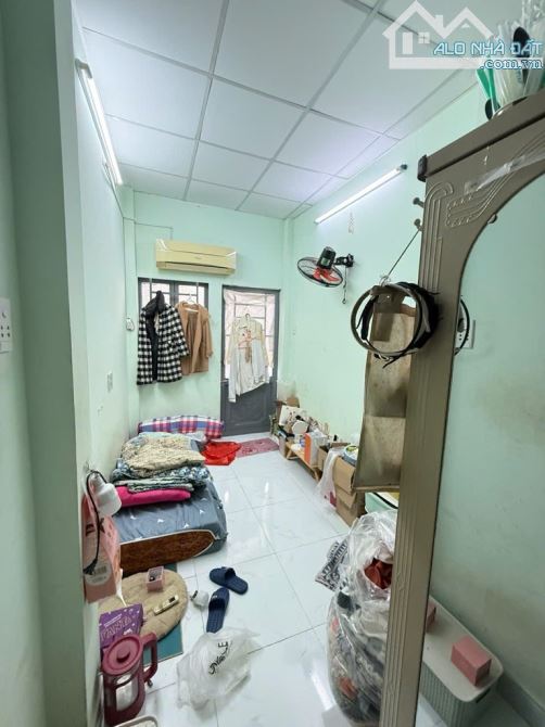 🌟 Bán nhà Tân Bình gần chợ Trần Văn Quang – 2PN, 2WC – 1,8 Tỷ - 3
