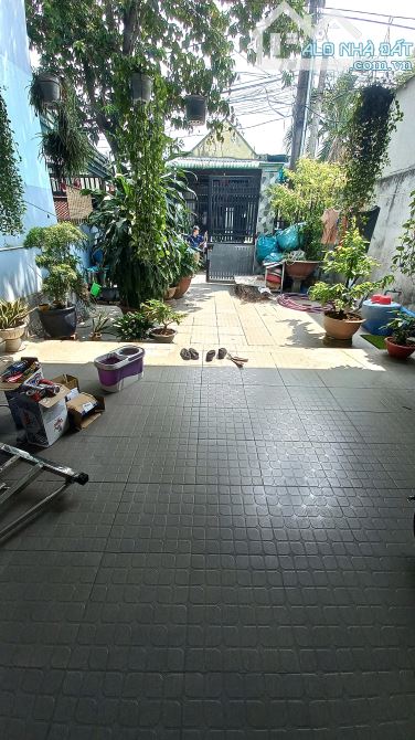 BÁN NHÀ TRẢNG DÀI, SỔ HỒNG RIÊNG THỔ CƯ, ĐƯỜNG OTO, SÂN ĐẬU OTO GẦN CHỢ PHÚ THỌ - 3
