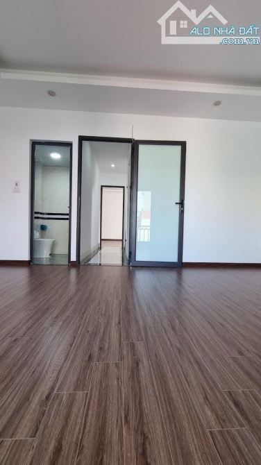 VÕ CHÍ CÔNG-60M x MT 5M-12,6 TỶ-ĐƯỜNG TO,NGÕ NÔNG,THANG MÁY - 3