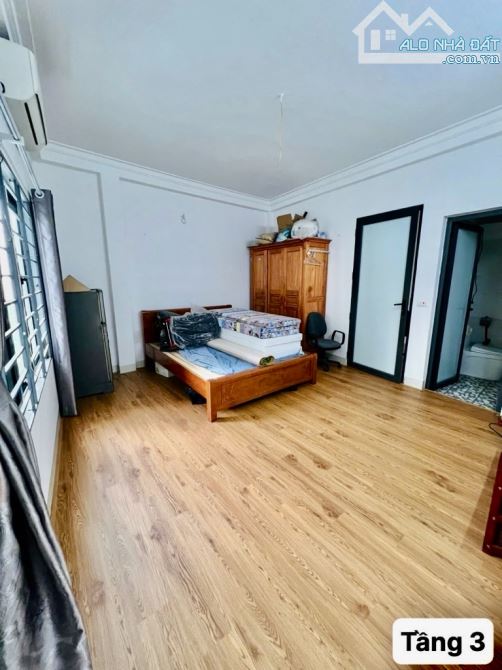Bán Nhà Phố Trạm hơn 6 tỷ-38m2-5 Tầng-Mt 4.7m-NGÕ NÔNG Ô TÔ GẦN-FULL NỘI THẤT-CỰC HIẾM - 3
