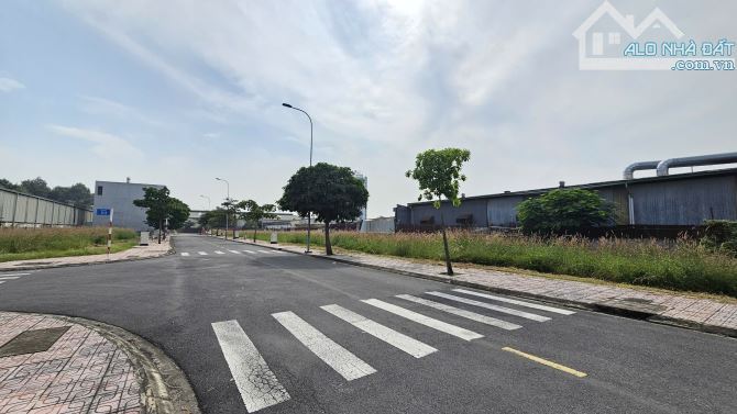 Bán đất 4.5x15m, đường N1 KDC Lê Phong An Phú 1 p.An Phú gần chợ Thành Nam - 3