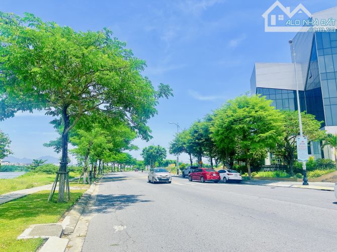 💥GÓC 2 MT ĐẲNG CẤP NGAY CHƯƠNG DƯƠNG–165M2 NGANG 9M–HẦM+5 TẦNG–DT 90TR/TH-GIÁ 36 TỶ🍀🌹🍀 - 3