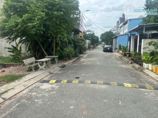 Bán đất ở đô thị Hóc Môn 1111m2 sổ hồng riêng - 3