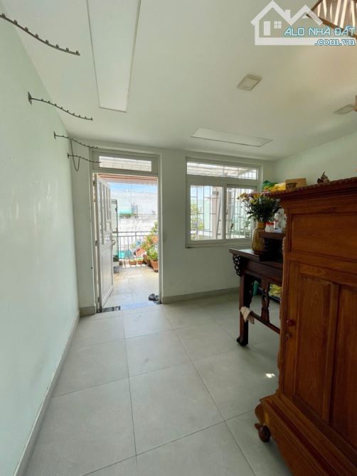 🏡 VỊ TRÍ VIP QUẬN 10 – HẺM XE HƠI – NHÀ ĐẸP 5 TẦNG – 84M² – 7PN – NỞ HẬU – GIÁ 16.7 TỶ - 3