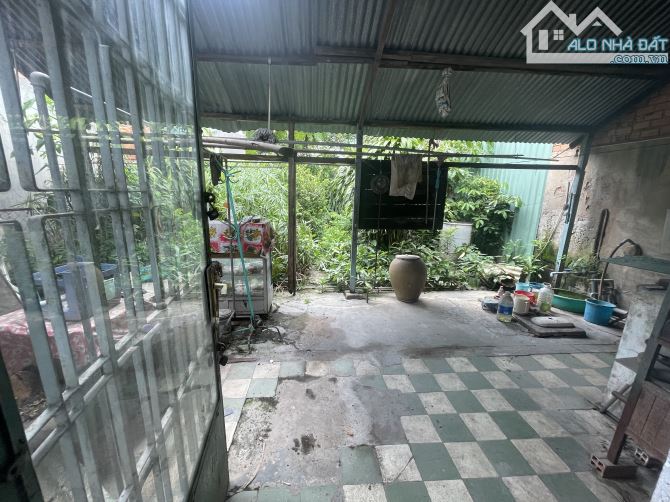 ‼️BÁN ĐẤT TẶNG NHÀ MẶT TIỀN CHỐT DƯỚI 100tr/m2 - MẶT TIỀN ĐƯỜNG NGUYÊN HỒNG - BÌNH THẠNH - 3