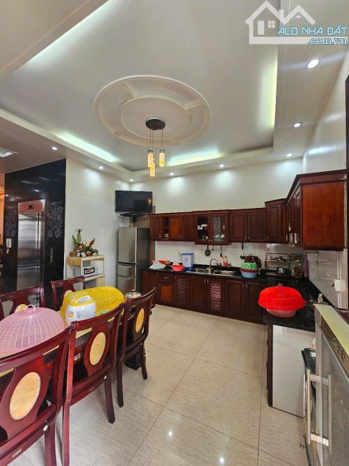 Bán biệt thự lê hồng phong, giá cực tốt - 3