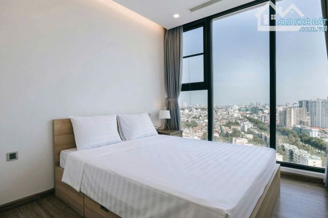 Bán căn hộ Liễu Giai Tower - Ba Đình 70m2 2pn 2vs 6,6 tỷ full NT, tầng trung - 3